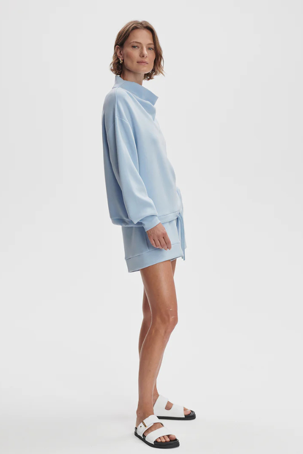 CASHMERE BLUE