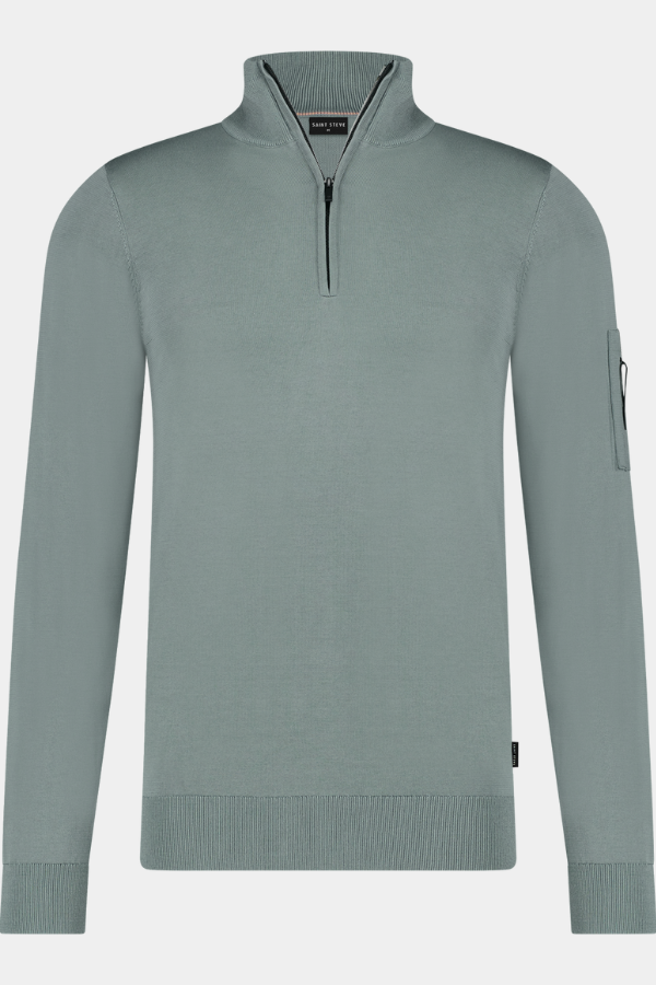 60018 SILVER GREEN