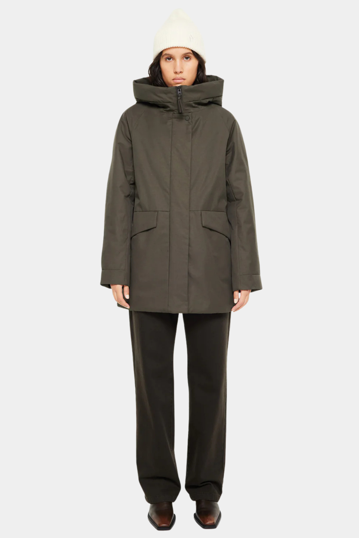 520 DEEP OLIVE