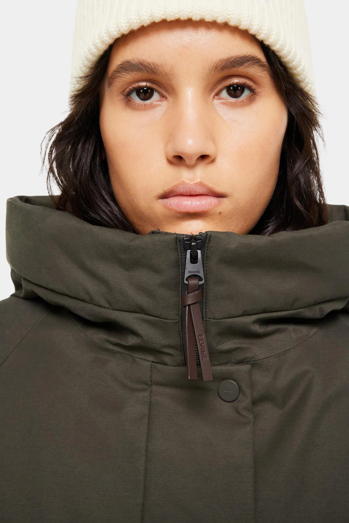 520 DEEP OLIVE