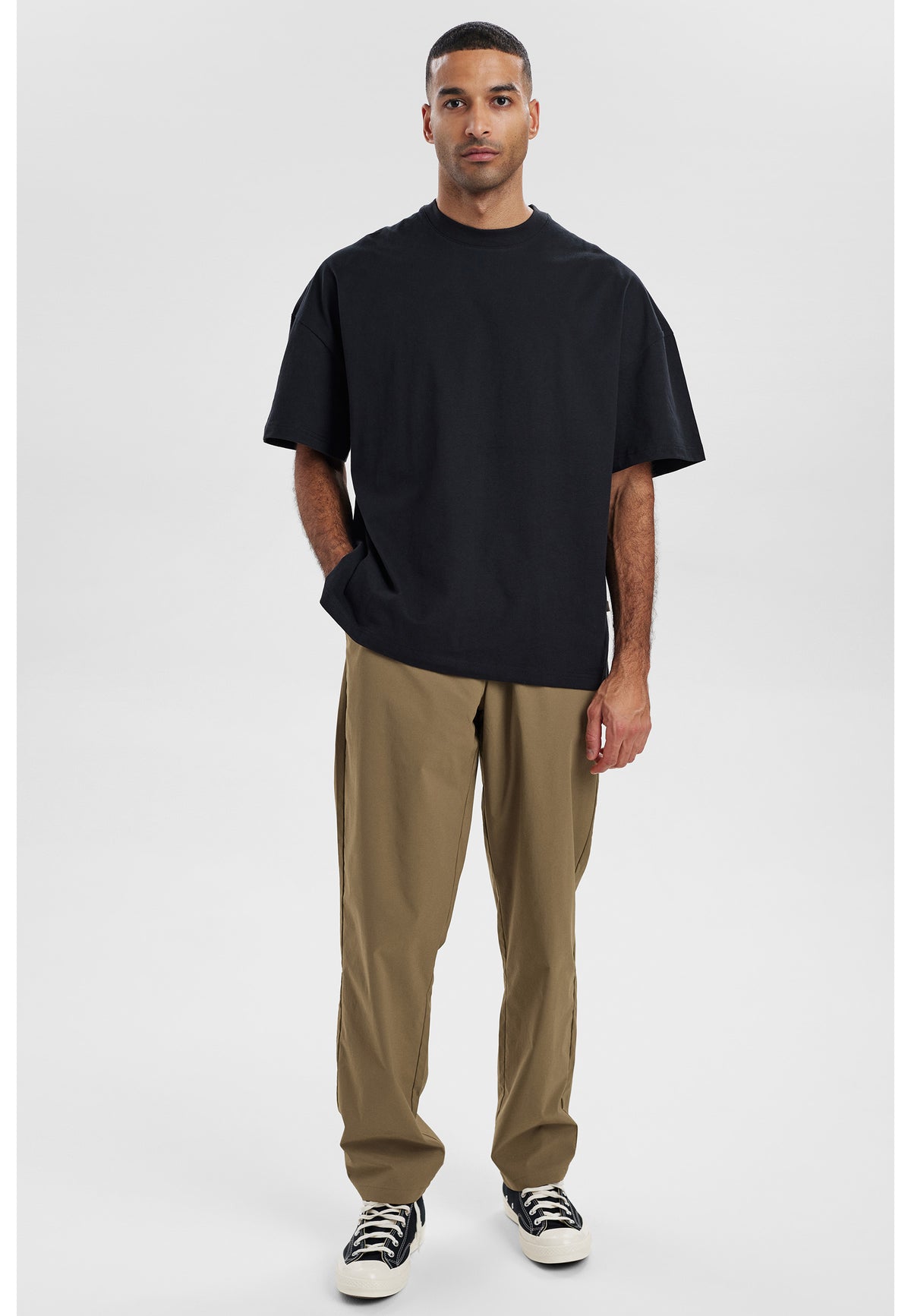 9-BLACK