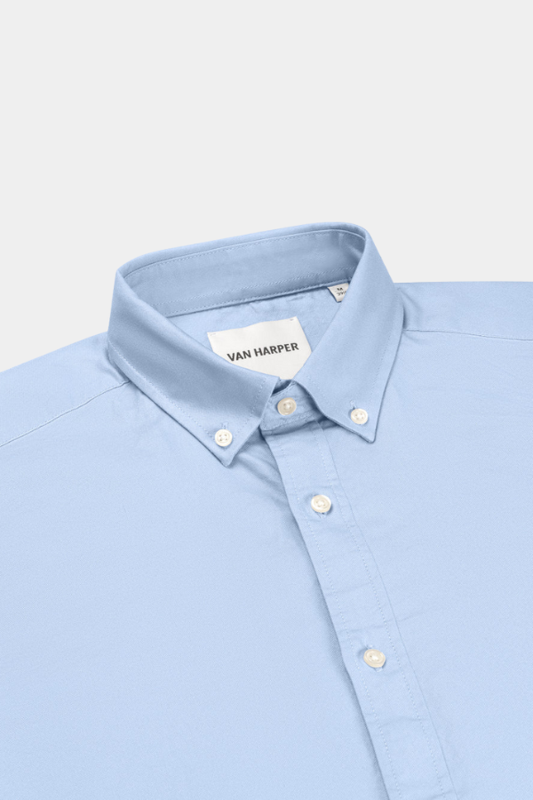 2064 LIGHT BLUE
