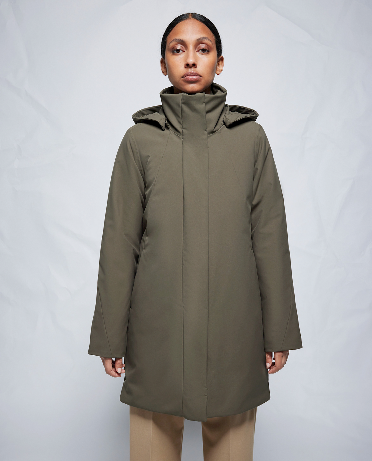 457 DUSK OLIVE
