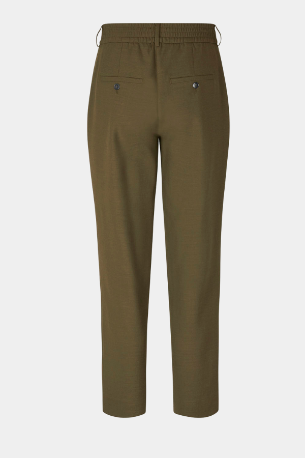 31123 OLIVE MELANGE