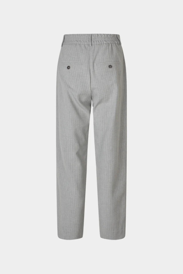 31178 LIGHT GREY PINSTRIPE ANKLE