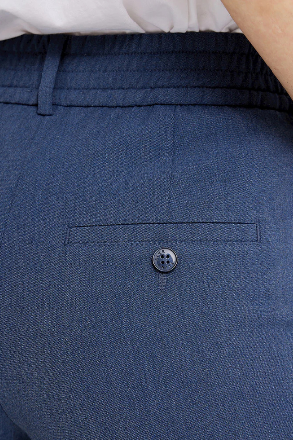 30975 BLUE MELANGE