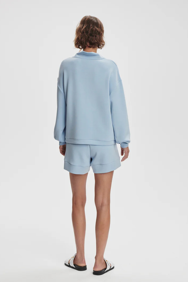 CASHMERE BLUE