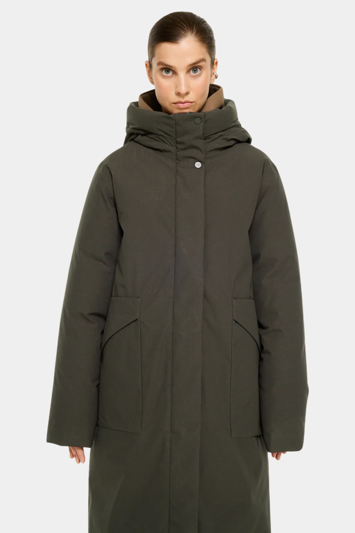 520 DEEP OLIVE