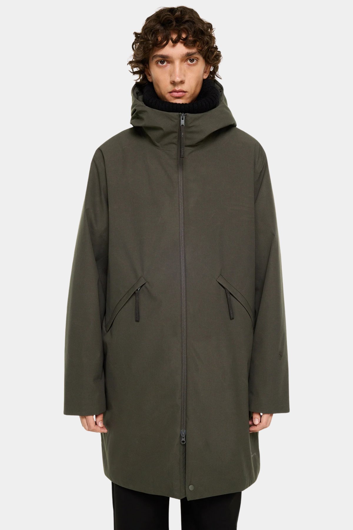 520 DEEP OLIVE