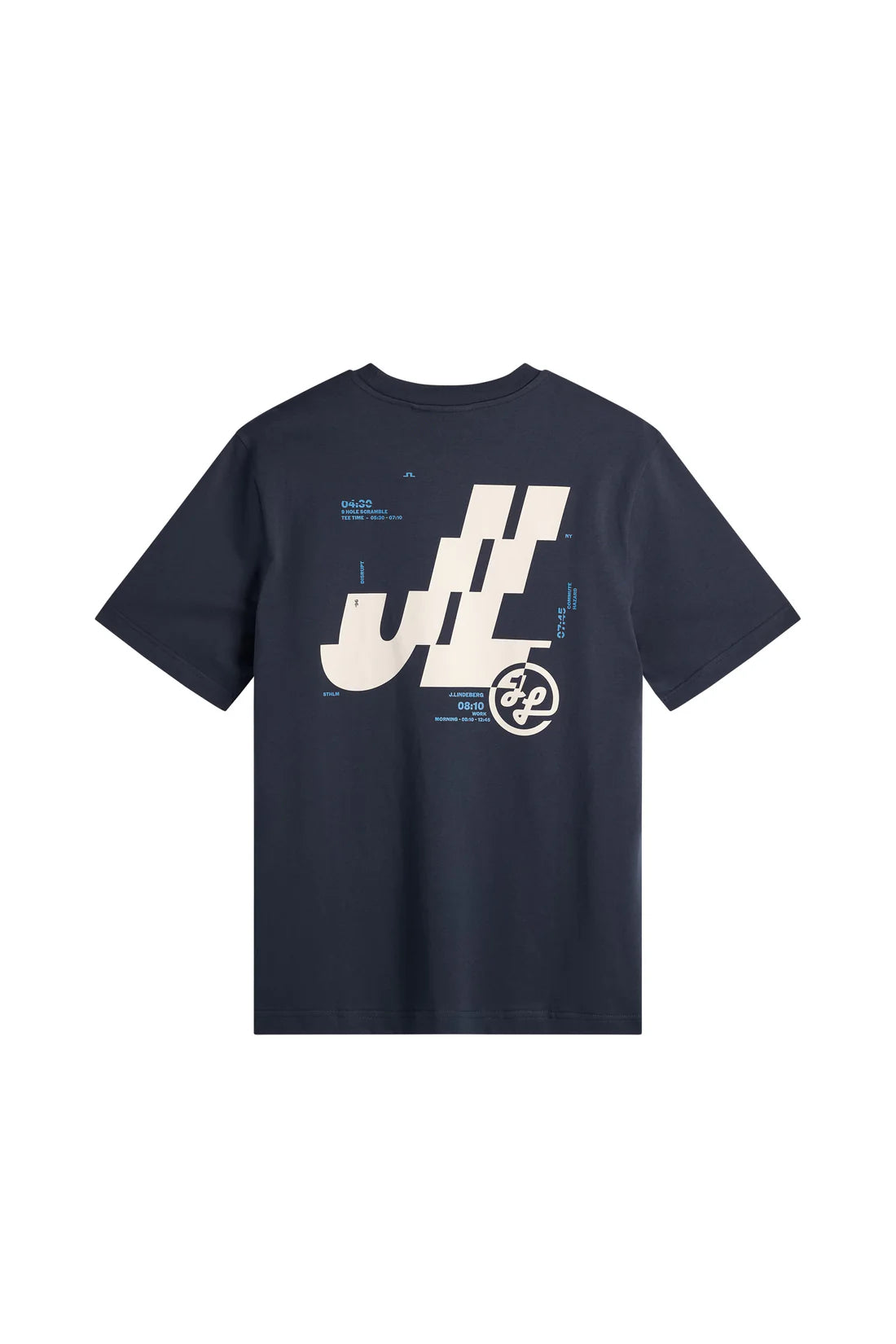 6855 JL NAVY