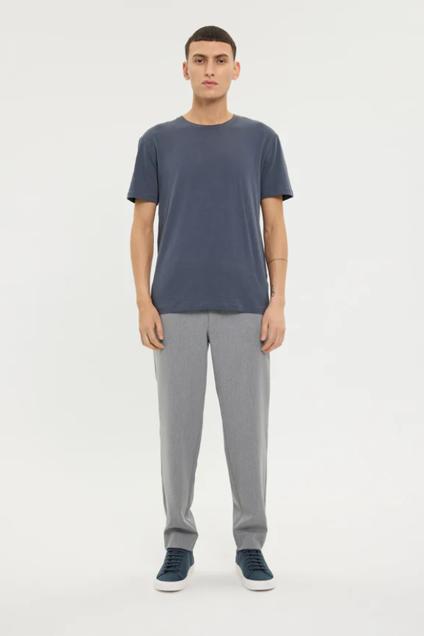 30970 MID GREY MELANGE 34
