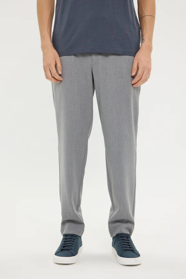 30970 MID GREY MELANGE 32