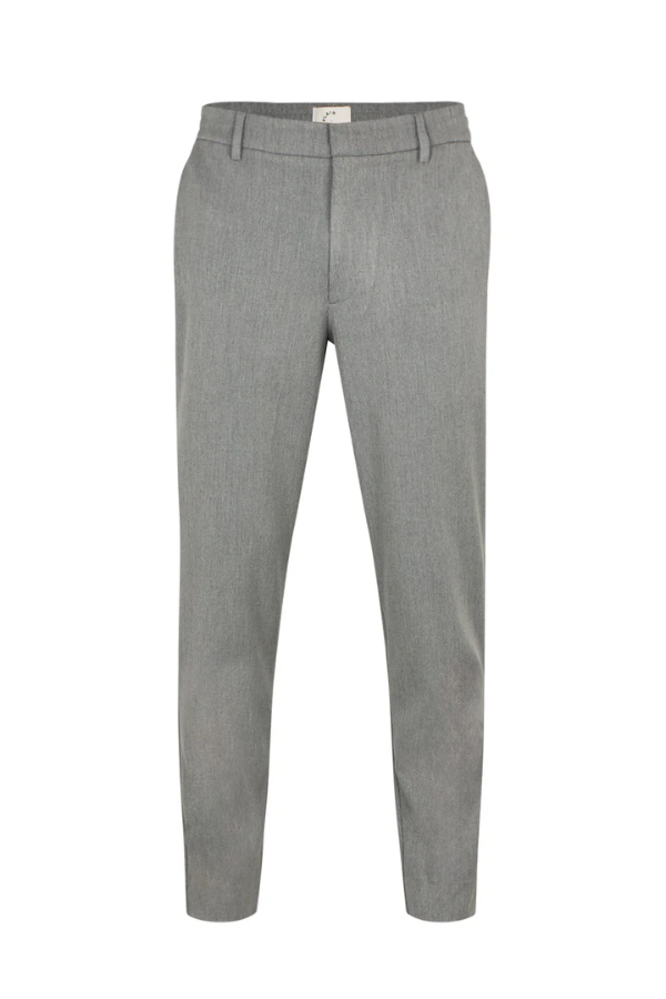 30970 MID GREY MELANGE 32