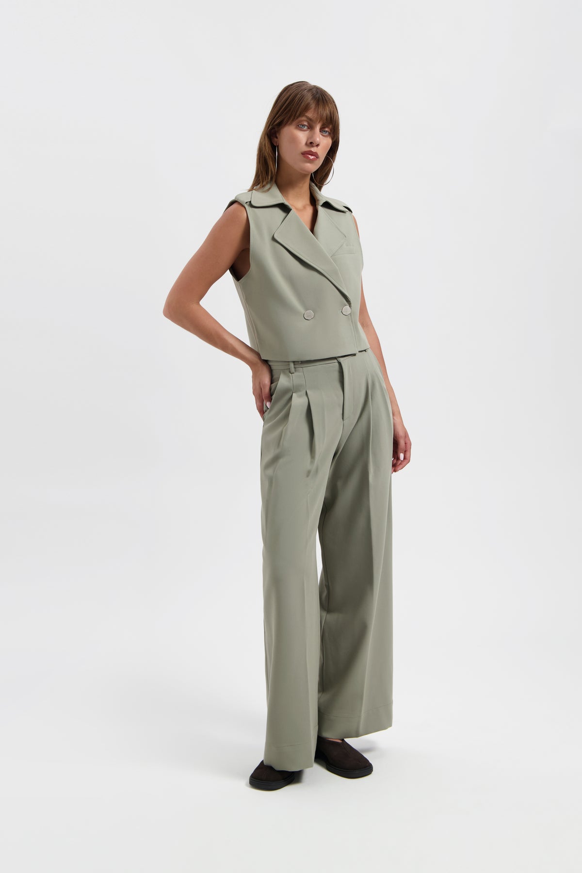 VETIVER
