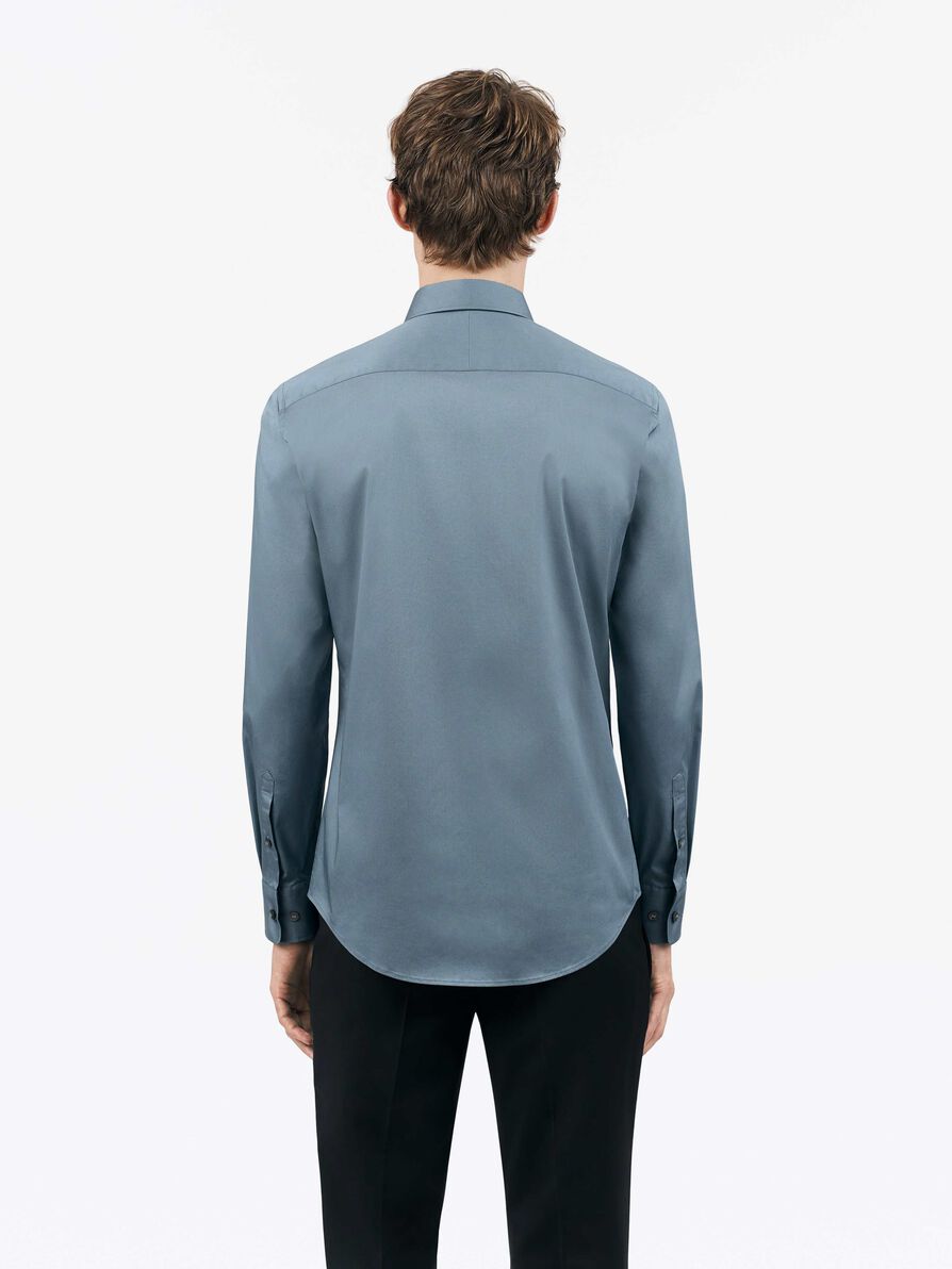 222 DUST BLUE