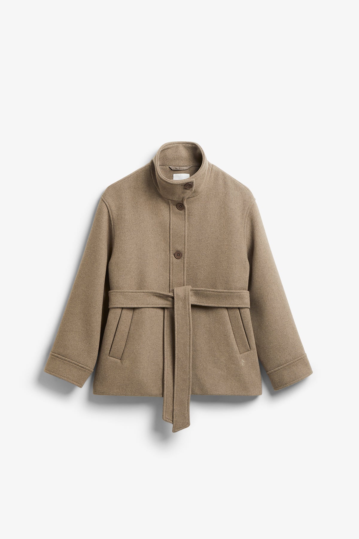 518 BEIGE MELANGE