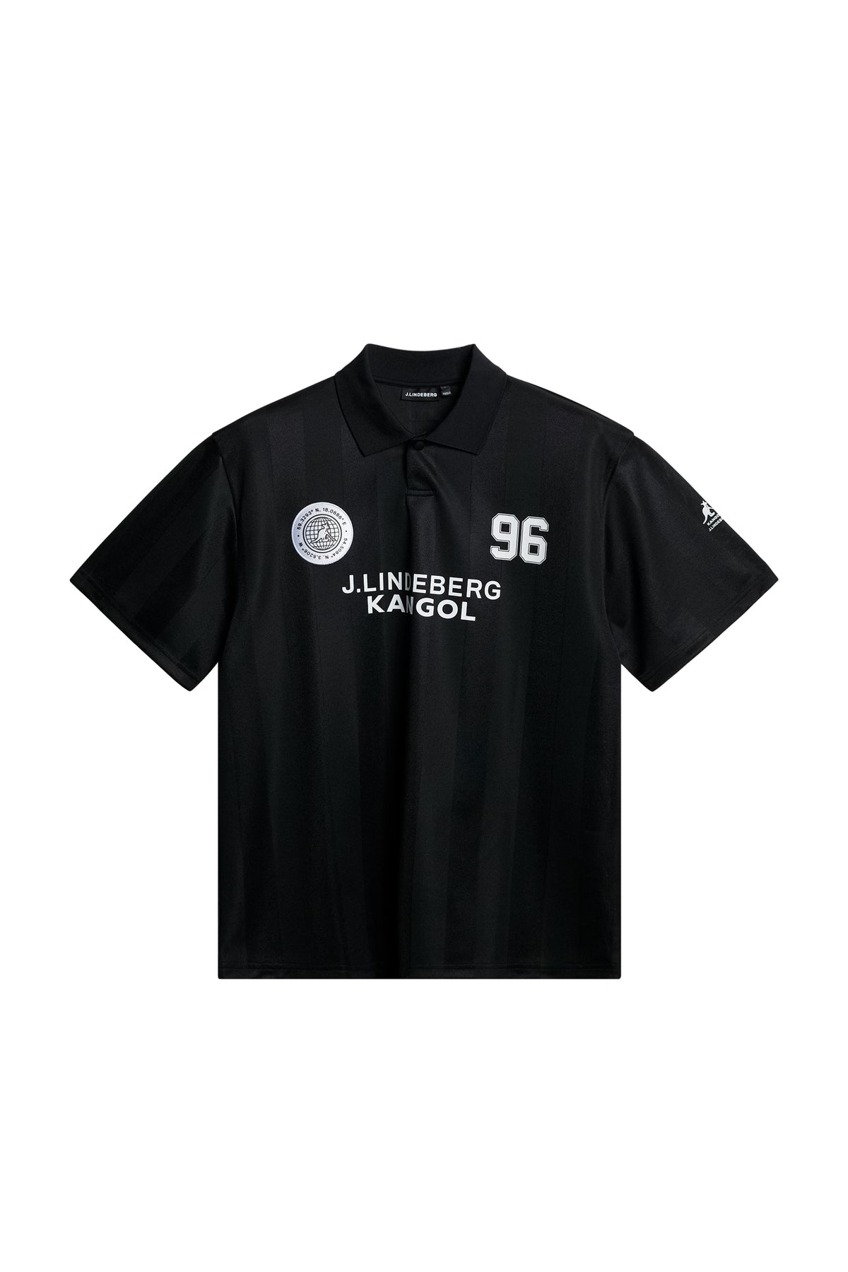 9999 BLACK