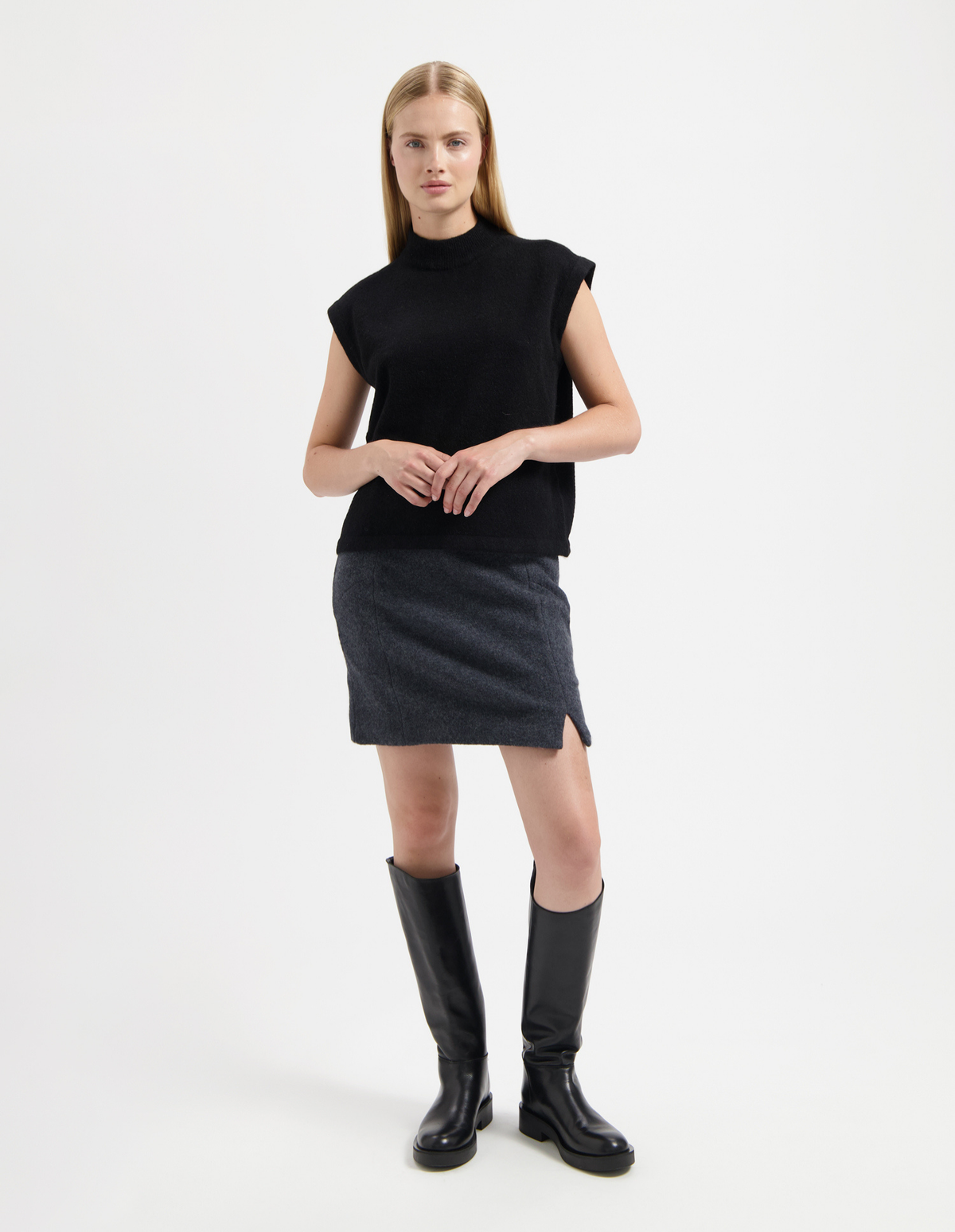 90000 BLACK