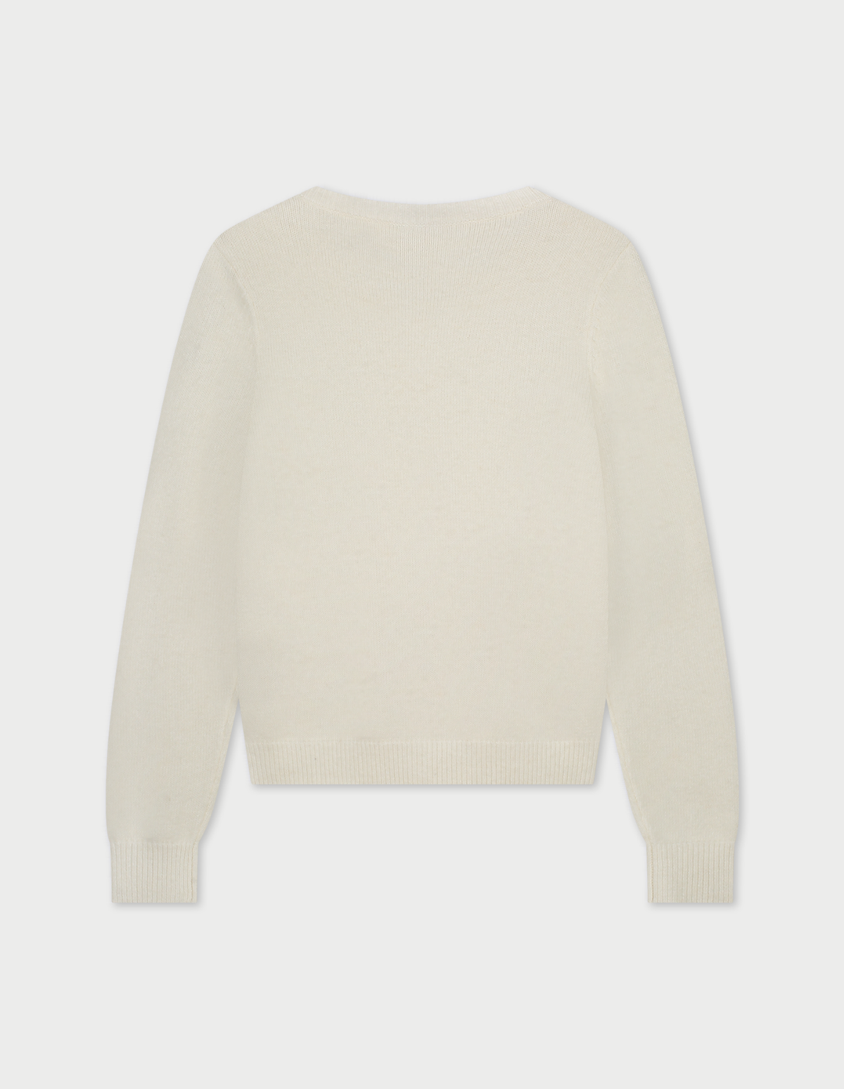 WINTER WHITE