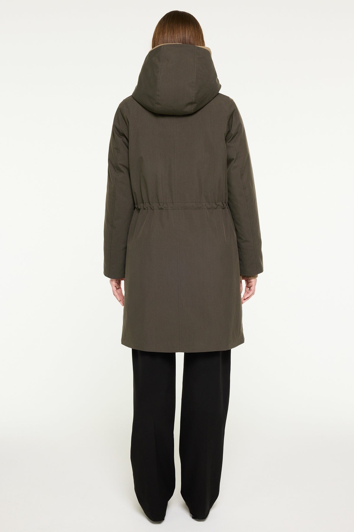 520 DEEP OLIVE