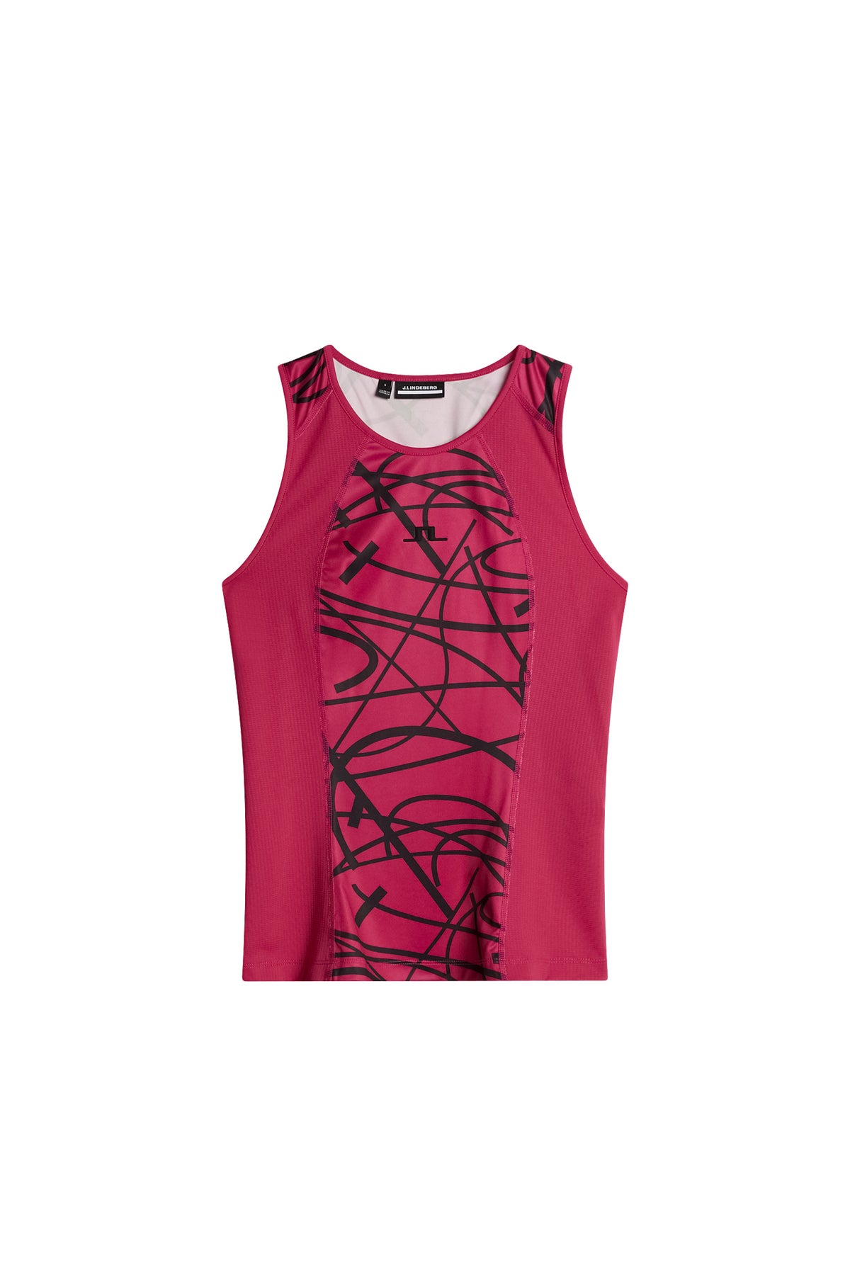 S223 COURT SWIRL VIVACIOUS M