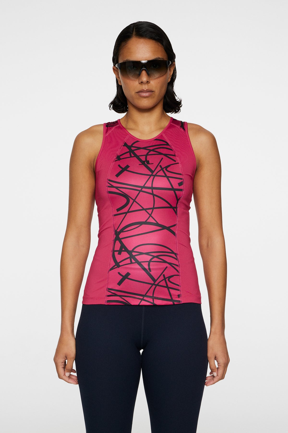 S223 COURT SWIRL VIVACIOUS M
