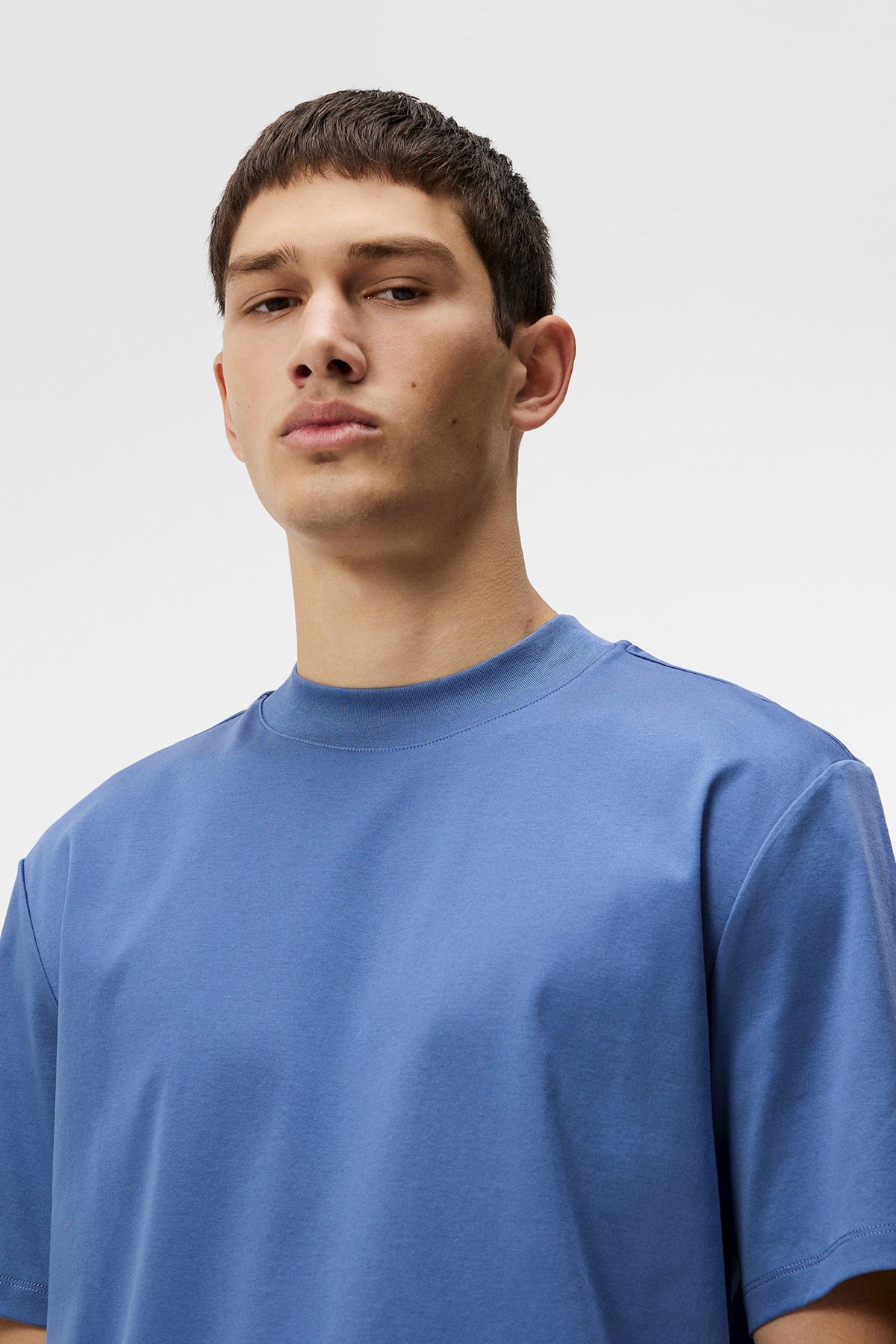 O206 BIJOU BLUE