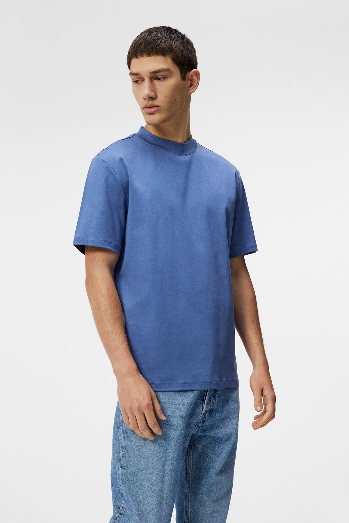 O206 BIJOU BLUE