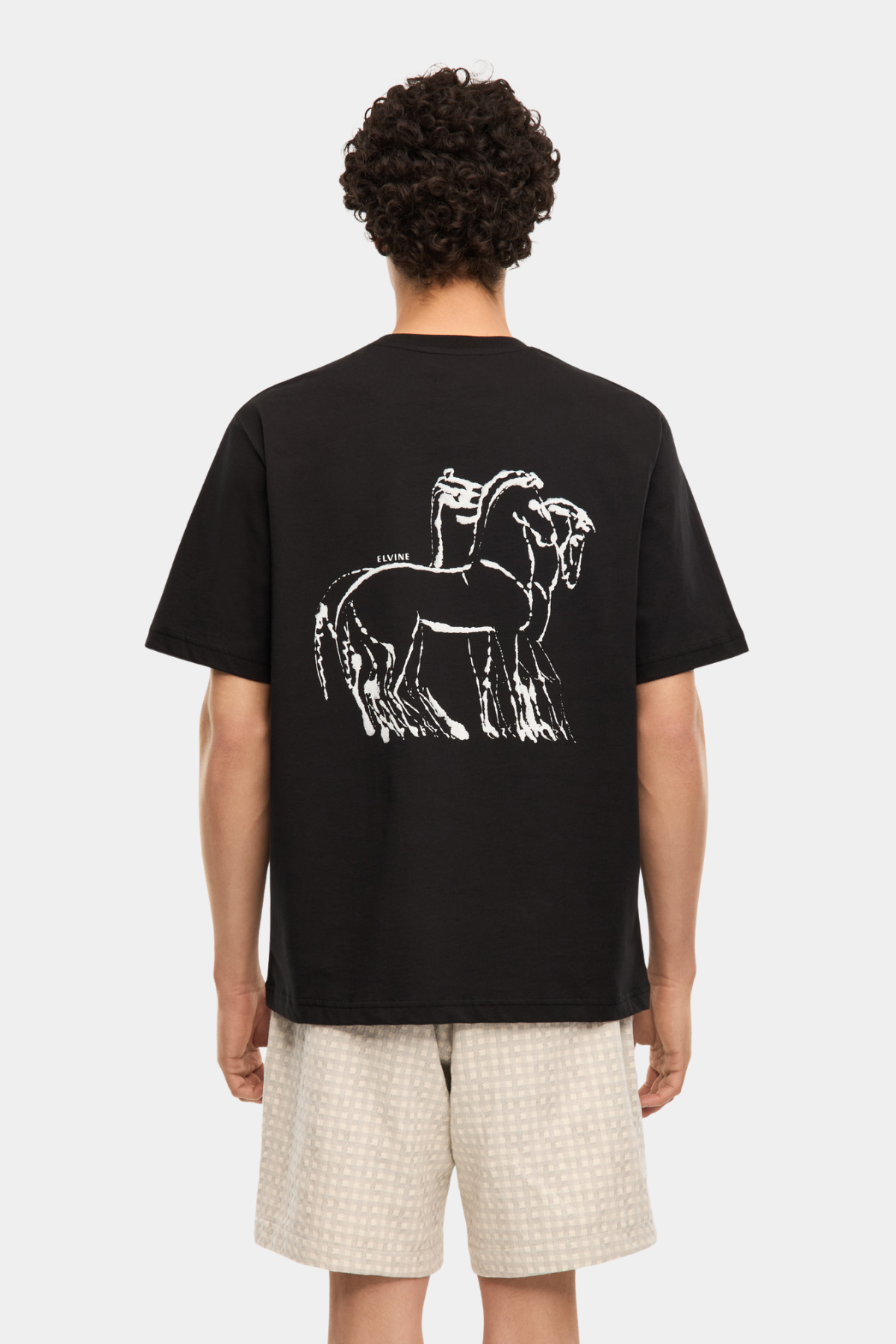 110 BLACK