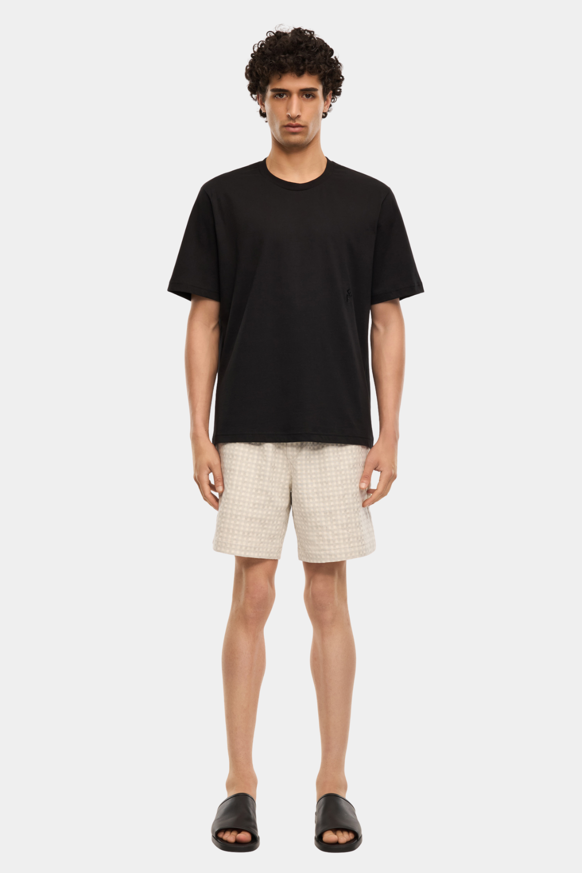 110 BLACK