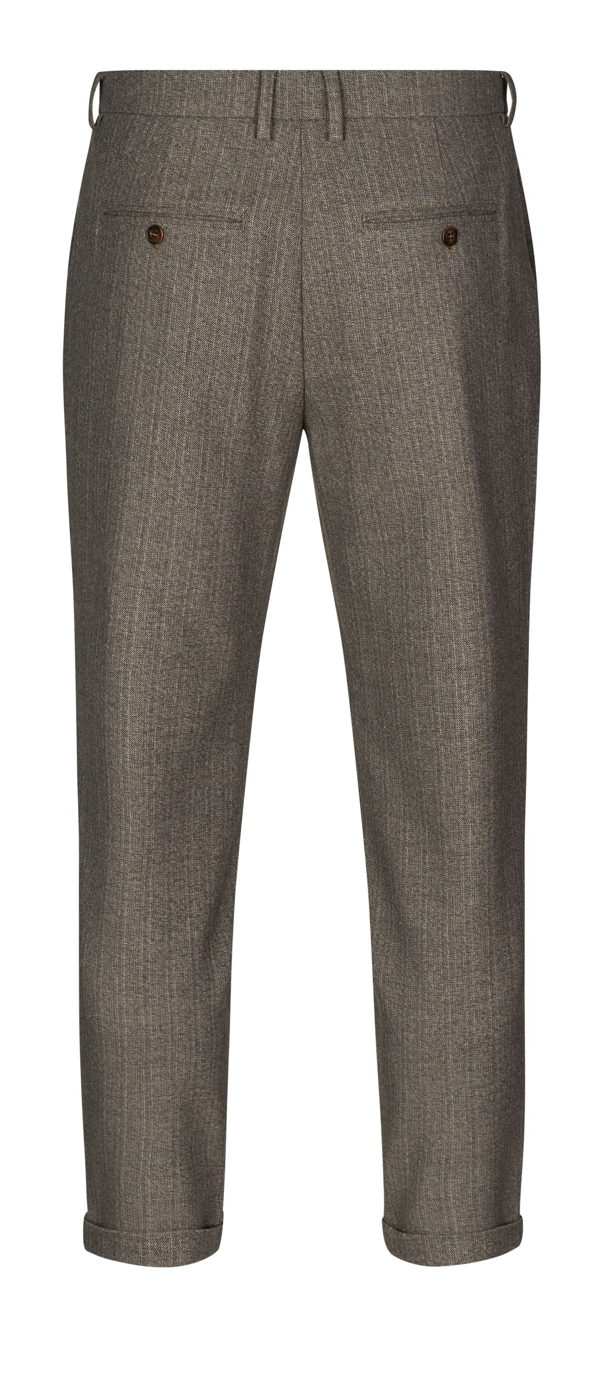 COOL TAUPE MELANGE ''32''