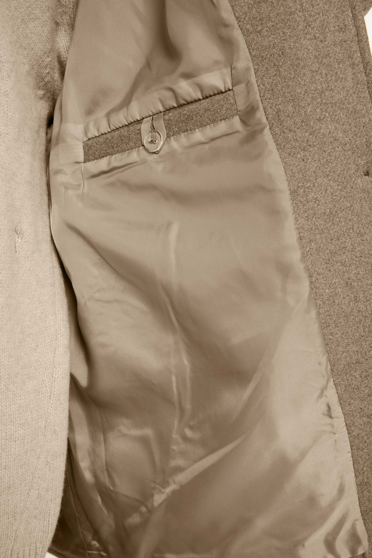 518 BEIGE MELANGE