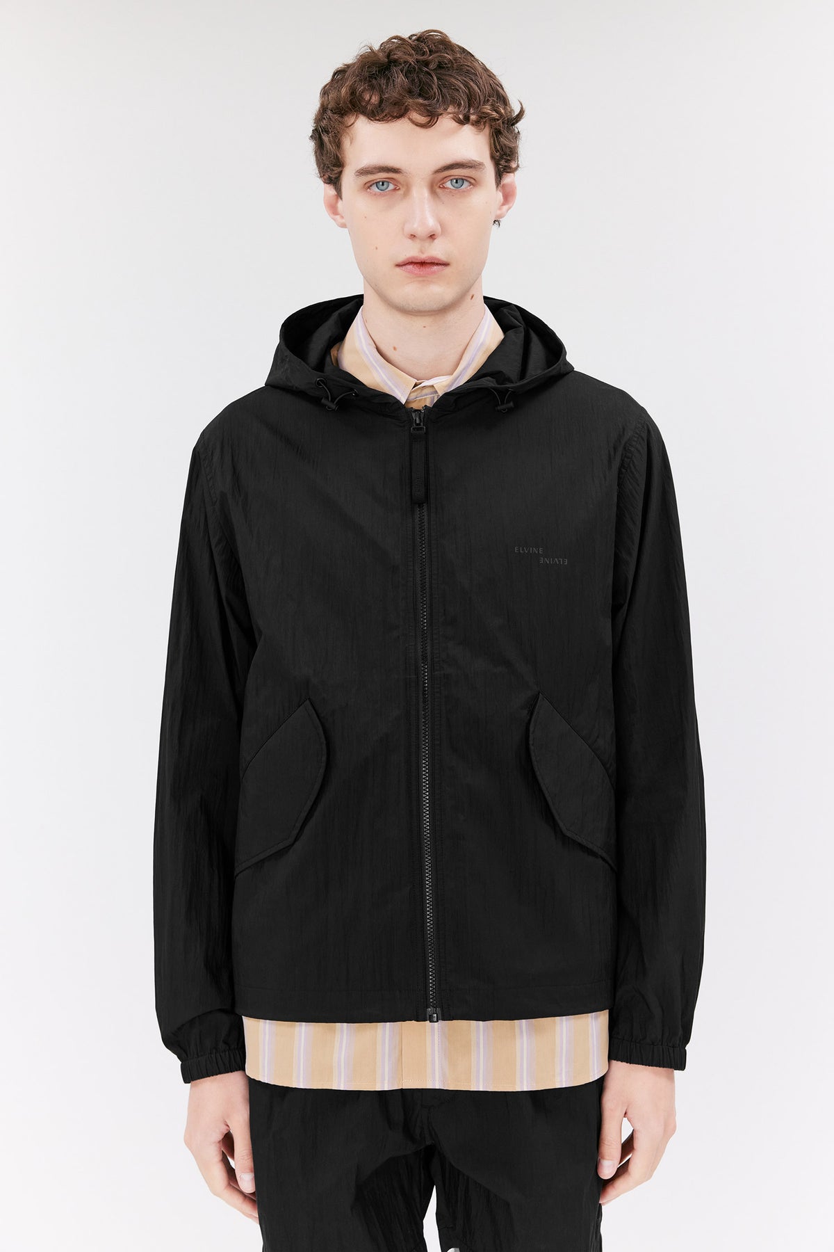 110 BLACK