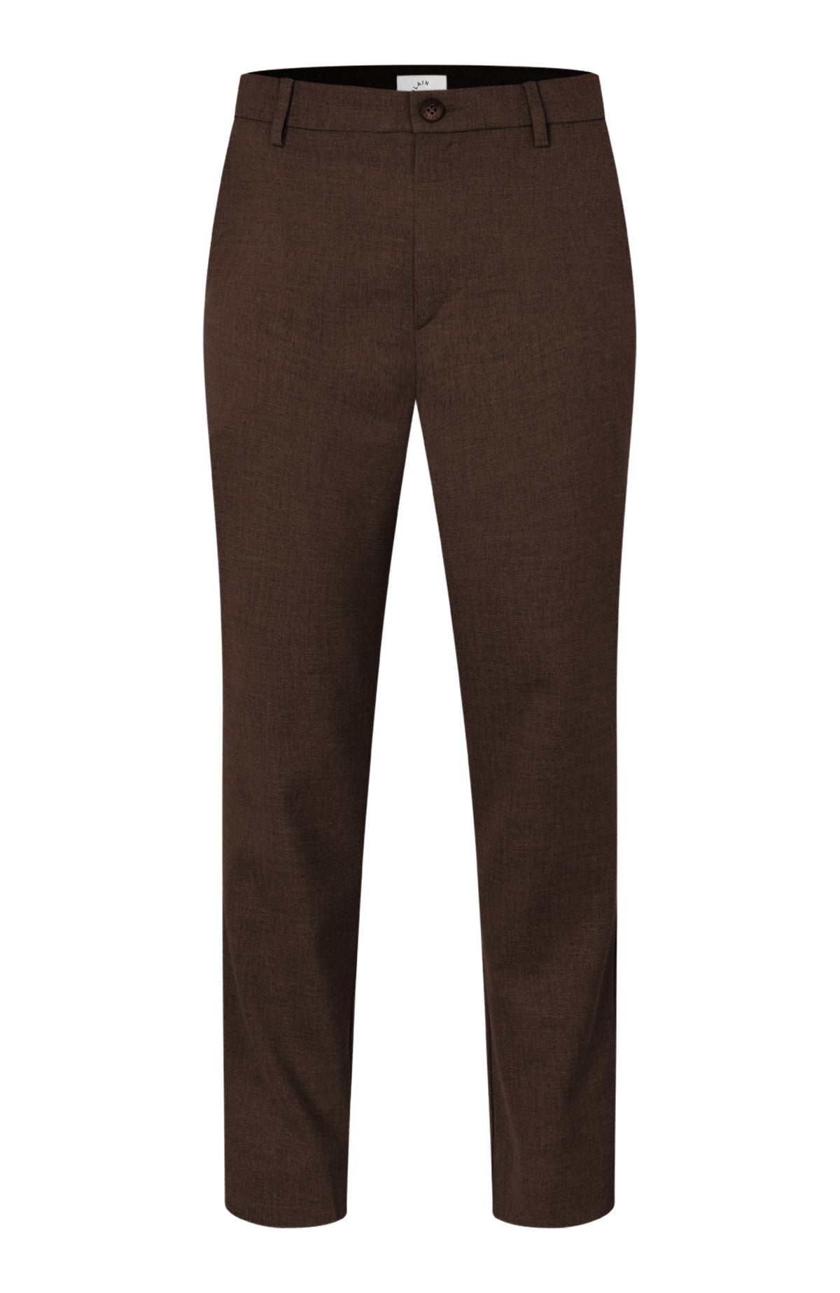 30936 DARK BROWN MELANGE 32