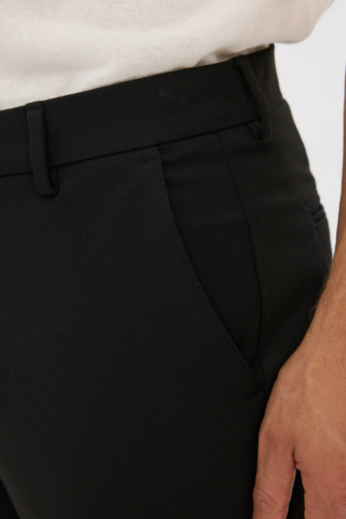 00101 BLACK ''34''