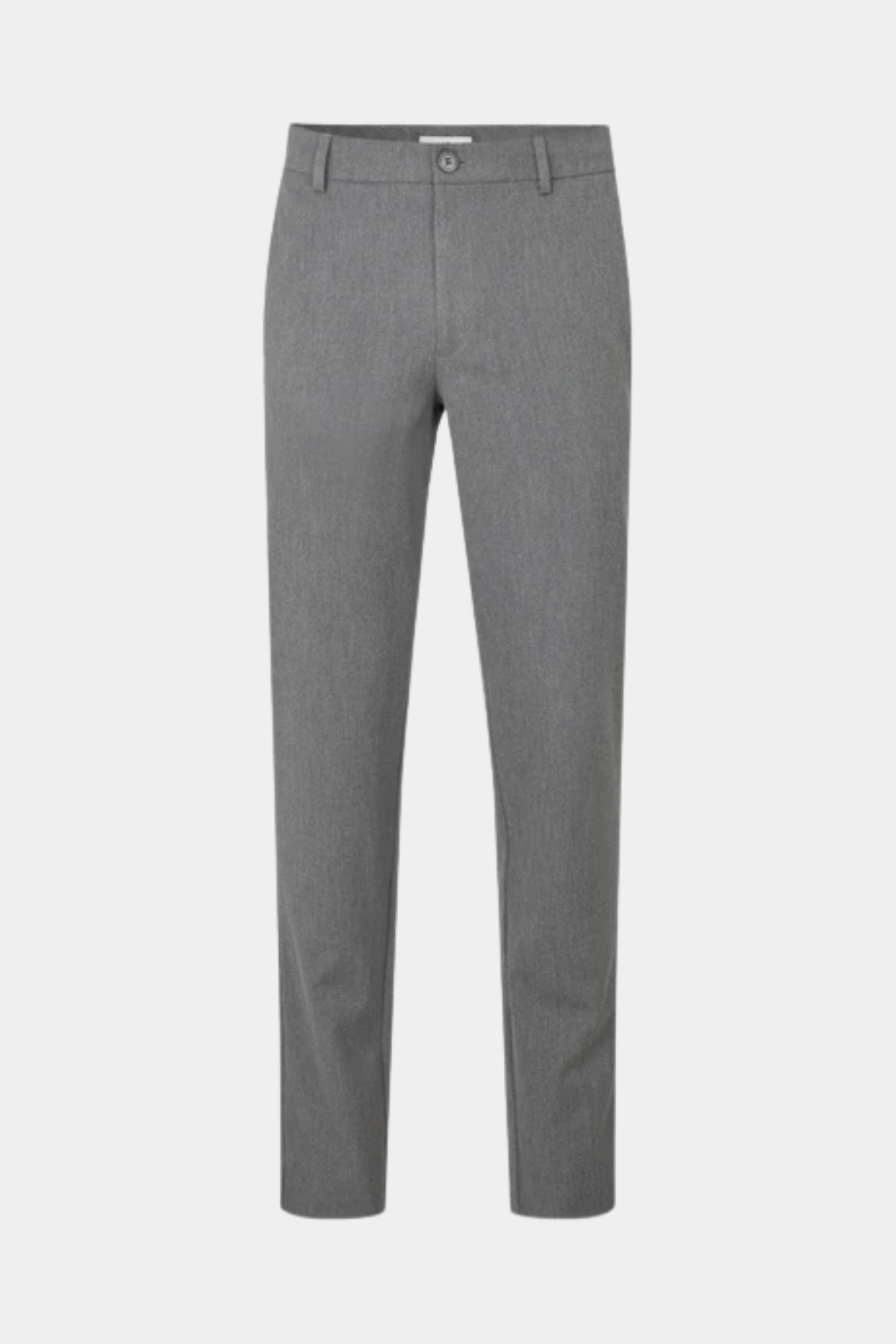 02280 GREY MELANGE ''34''