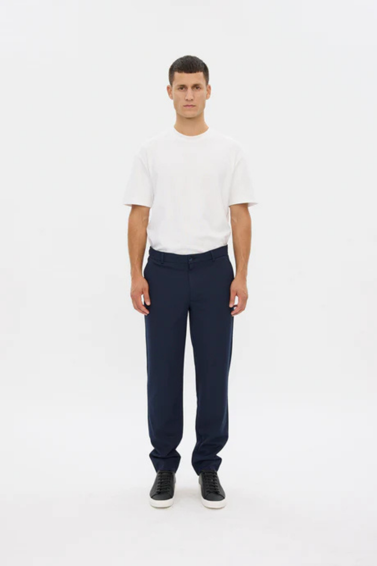 00003 NAVY ''34''