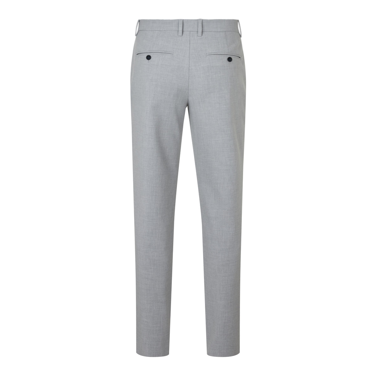 31316 STEEL GREY MELANGE ''34''