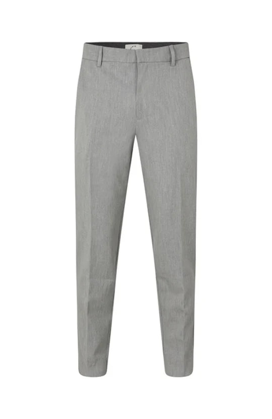 30869 LIGHT GREY MELANGE ''32''
