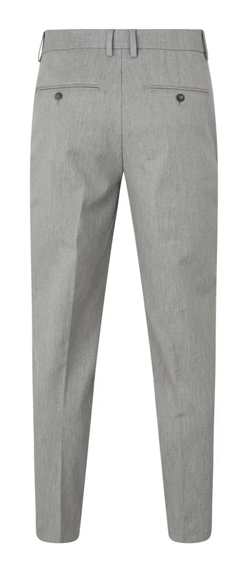 30869 LIGHT GREY MELANGE ''34''
