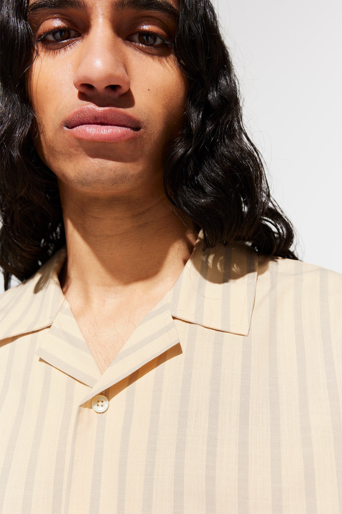 591 SAND STRIPE