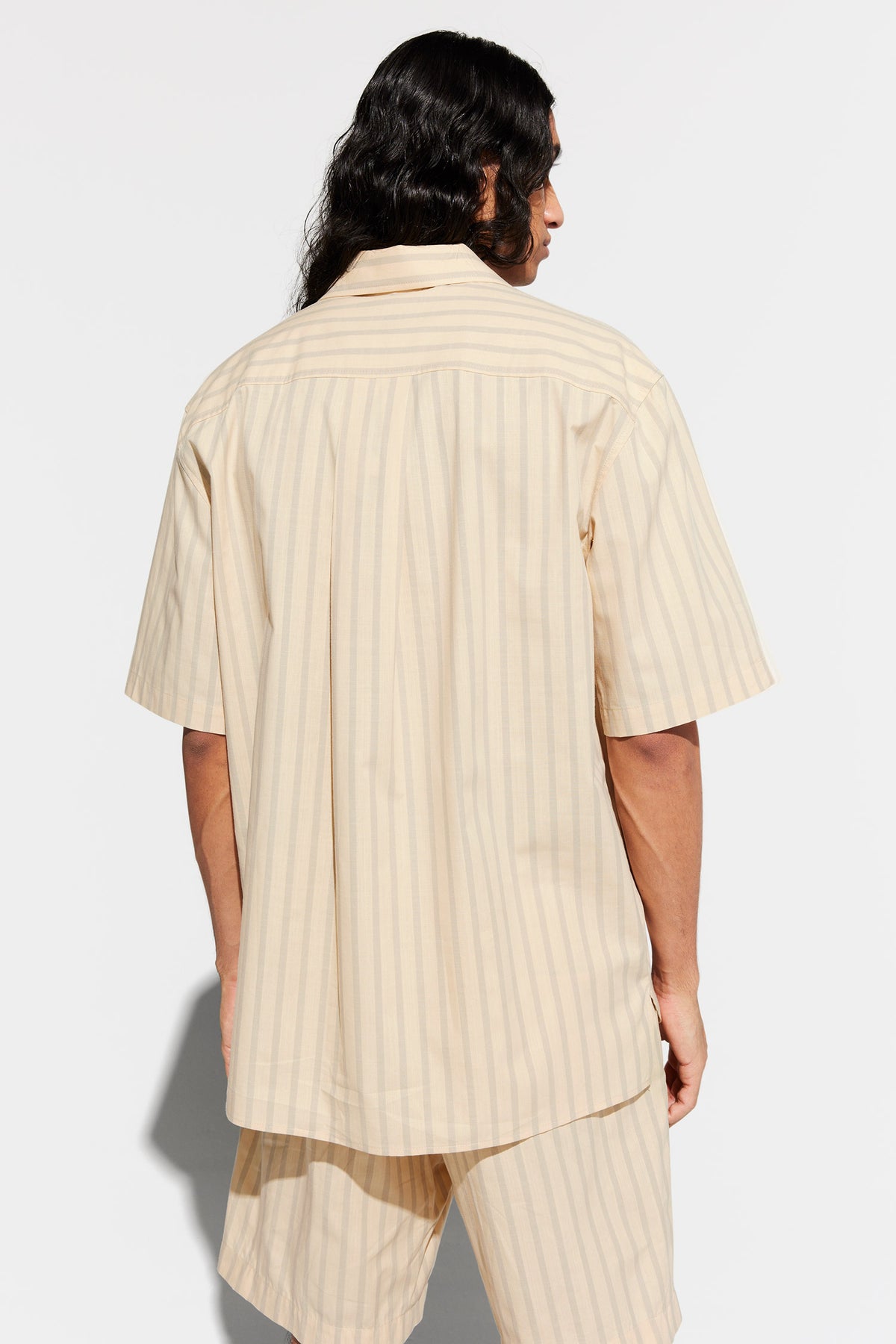 591 SAND STRIPE