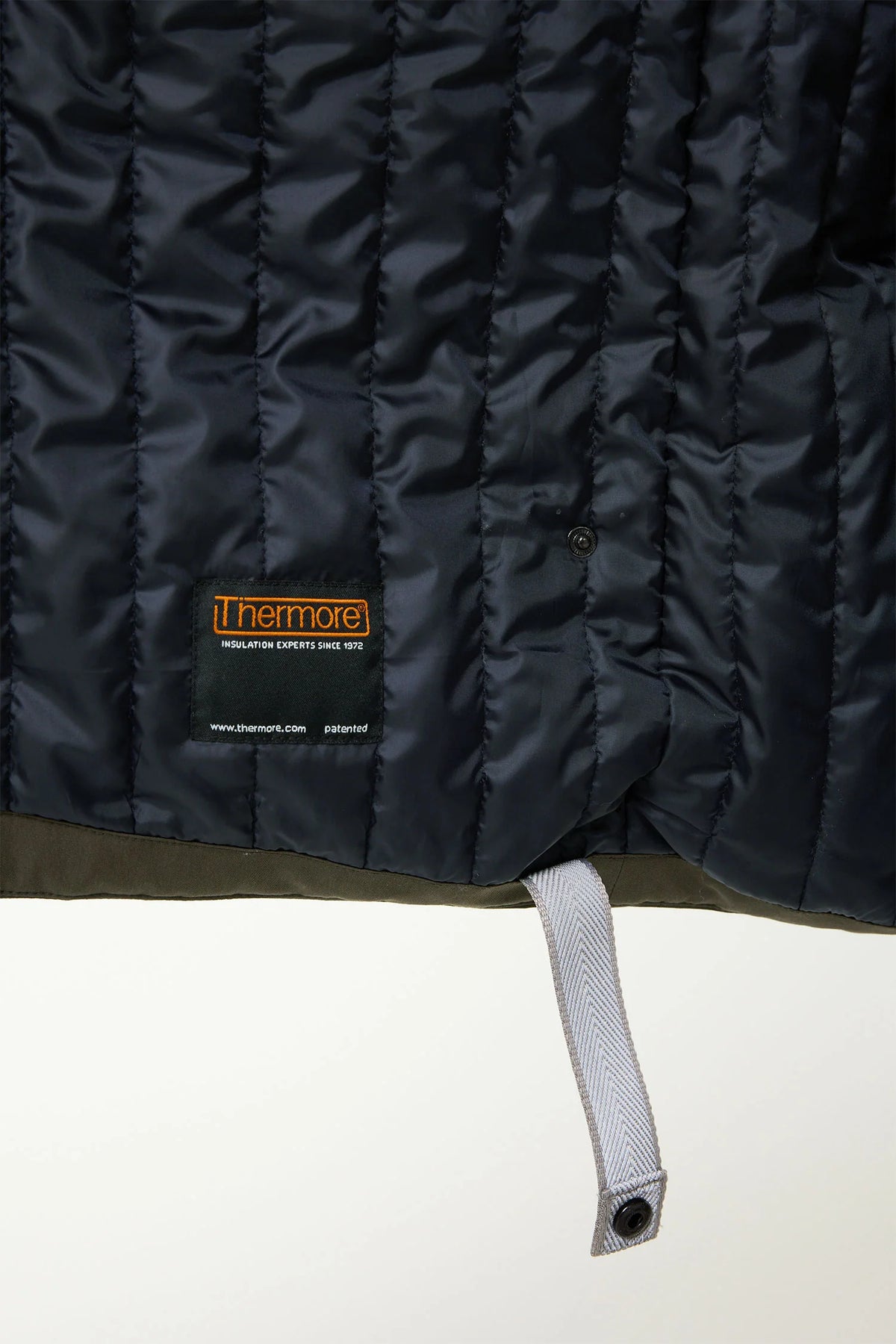 520 DEEP OLIVE