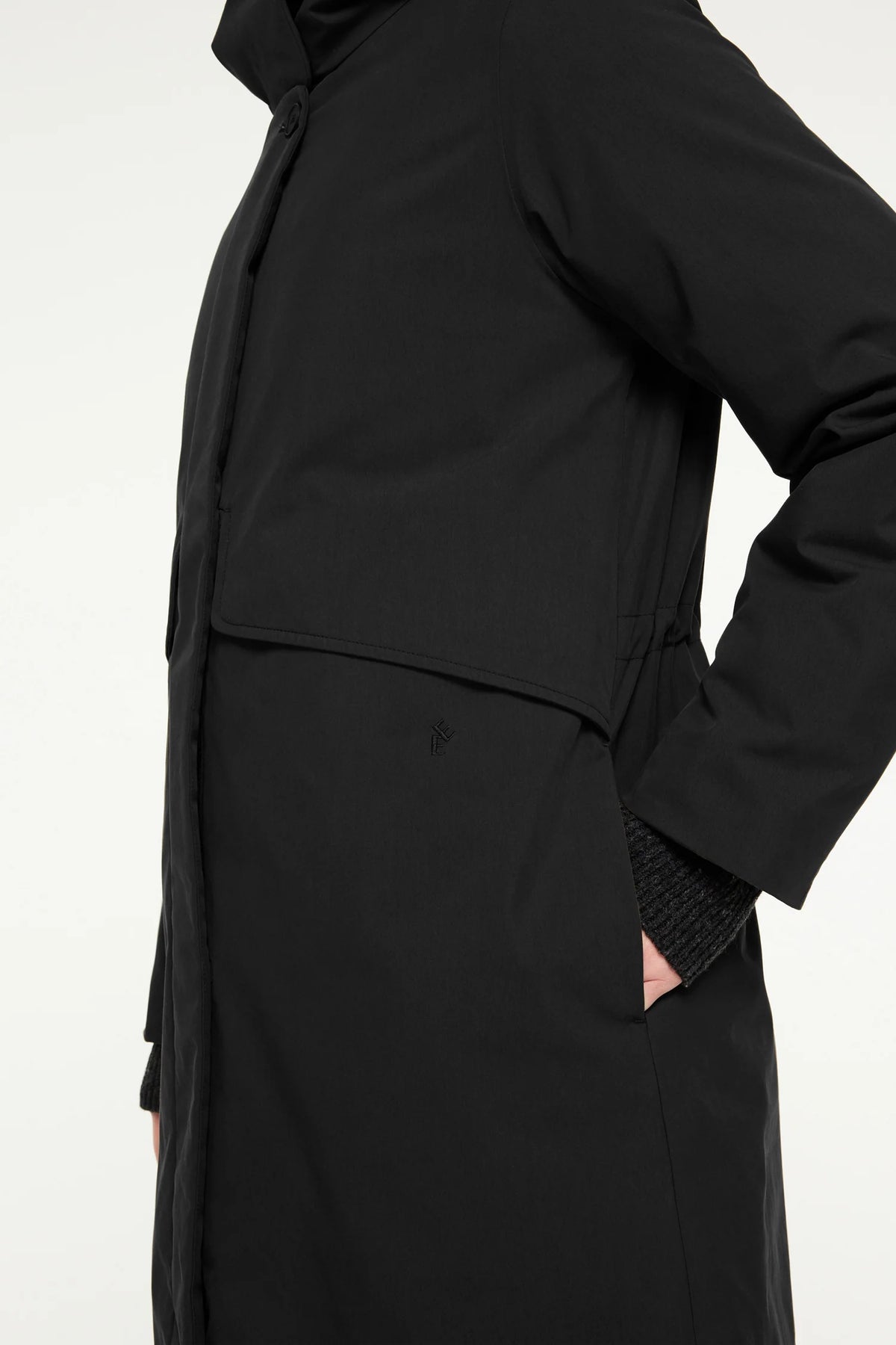 110 BLACK