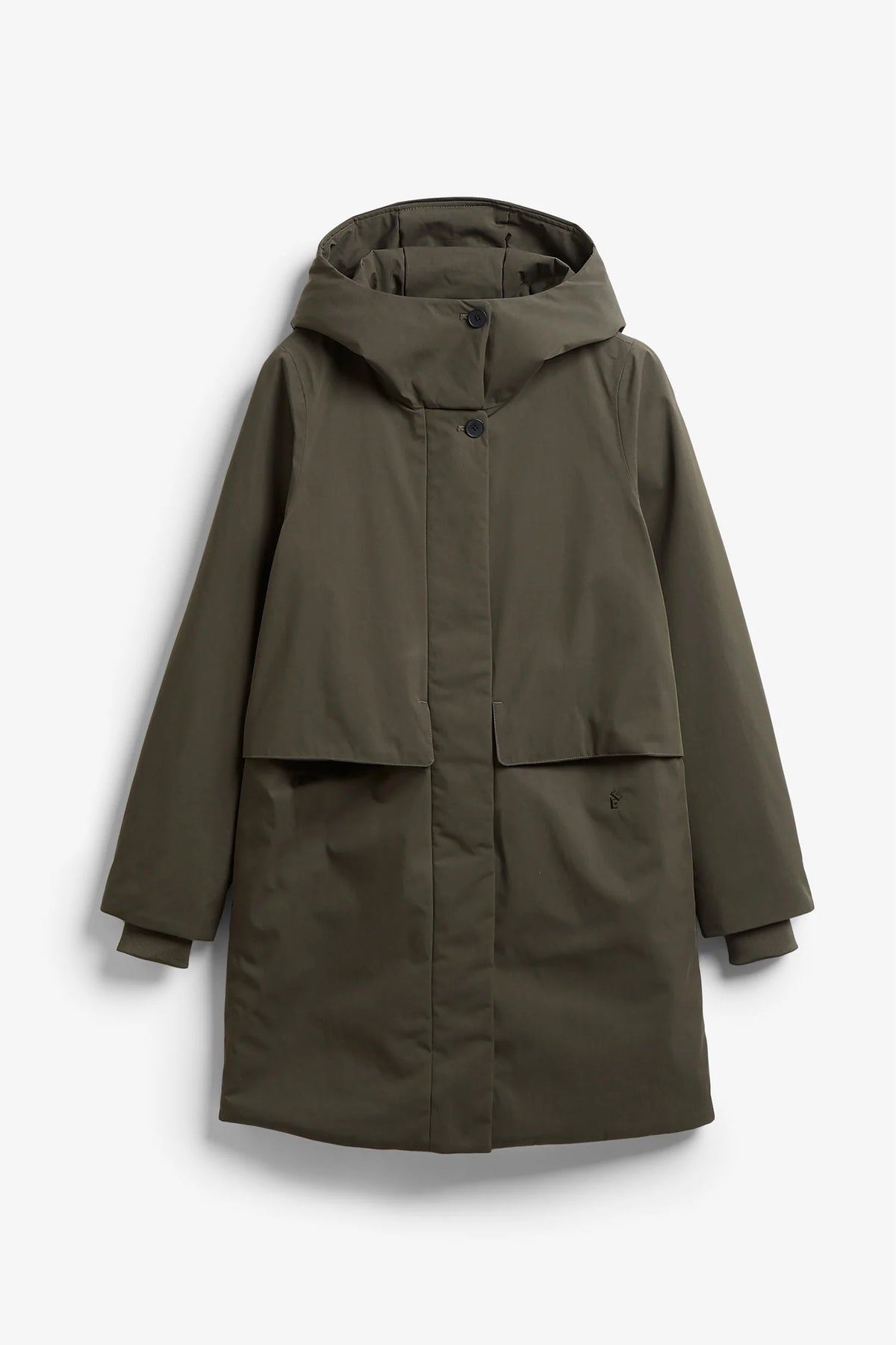 520 DEEP OLIVE