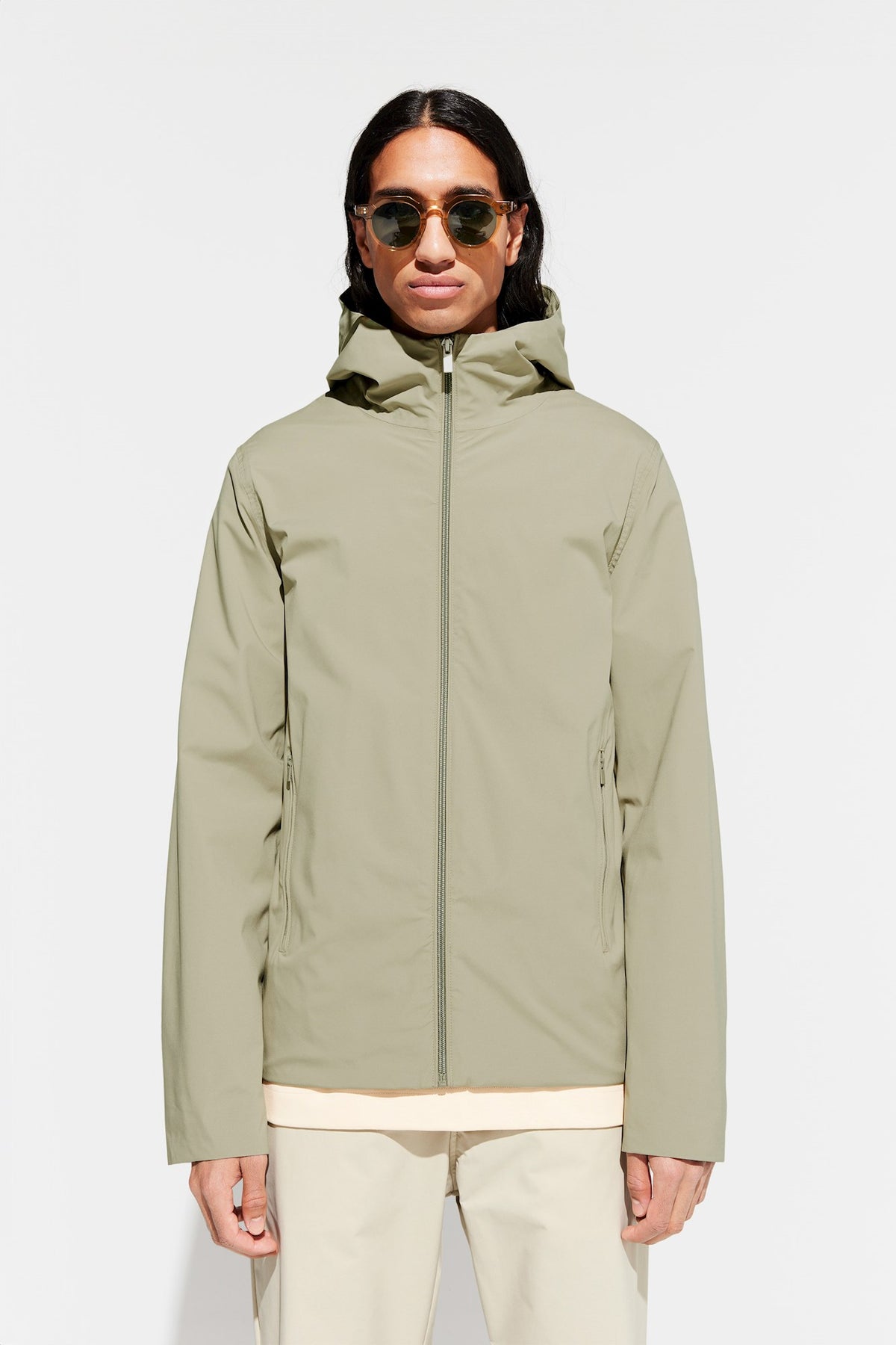 742 WHITE TEA