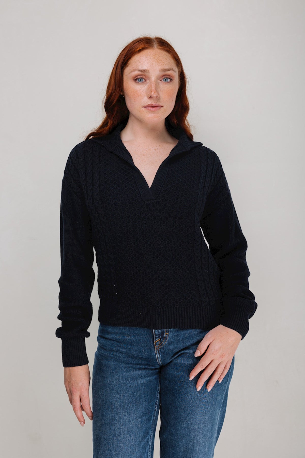 DARK NAVY