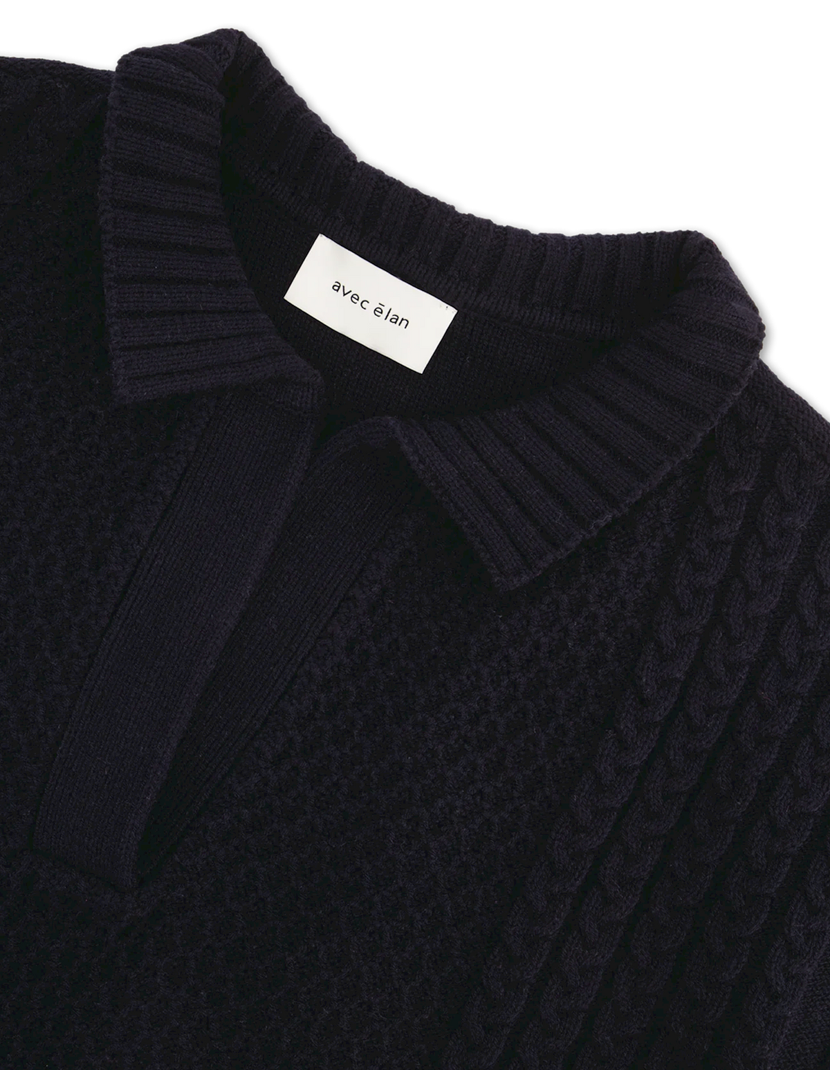 DARK NAVY