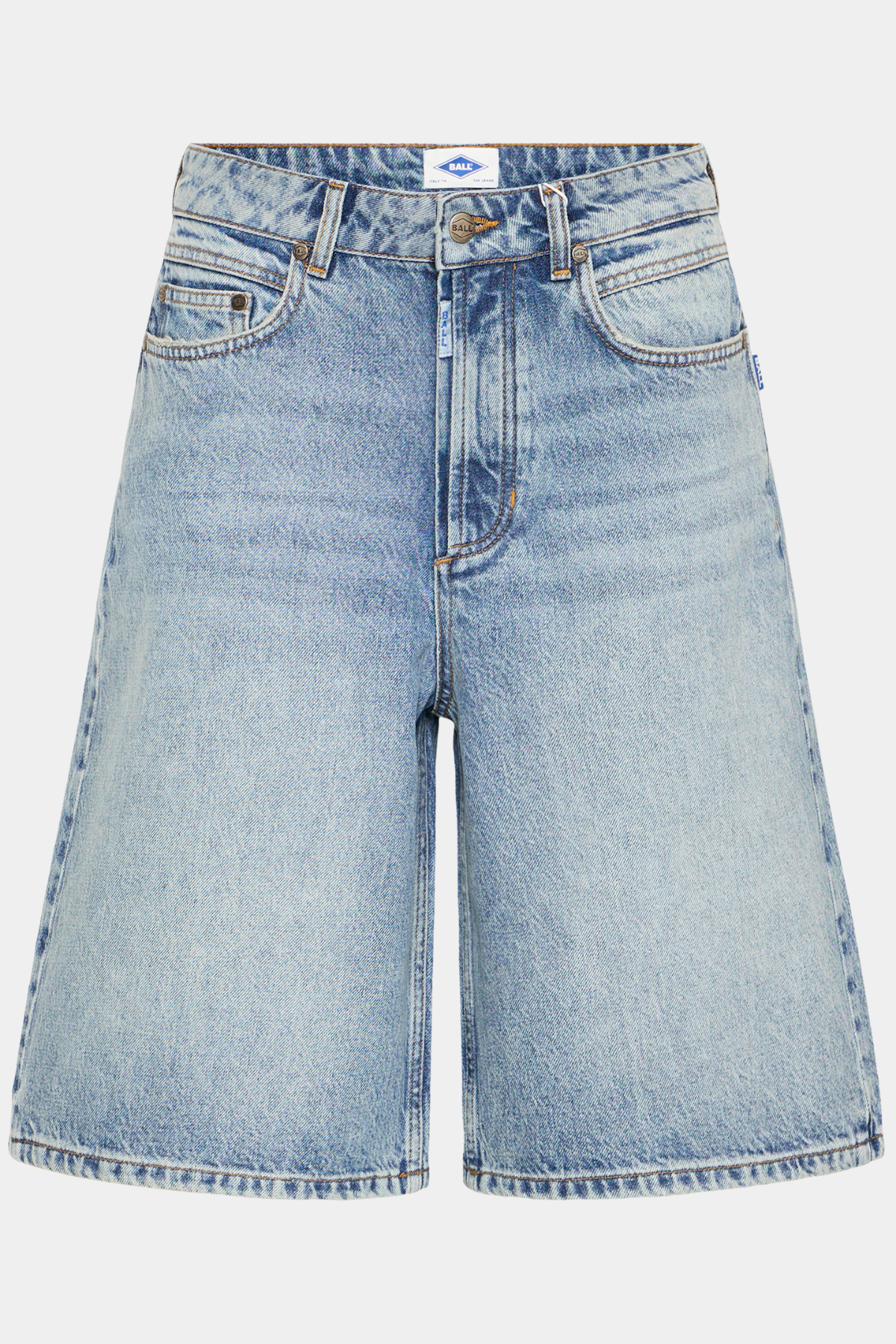 900005059 90S MEDIUM BLUE INDIIGO