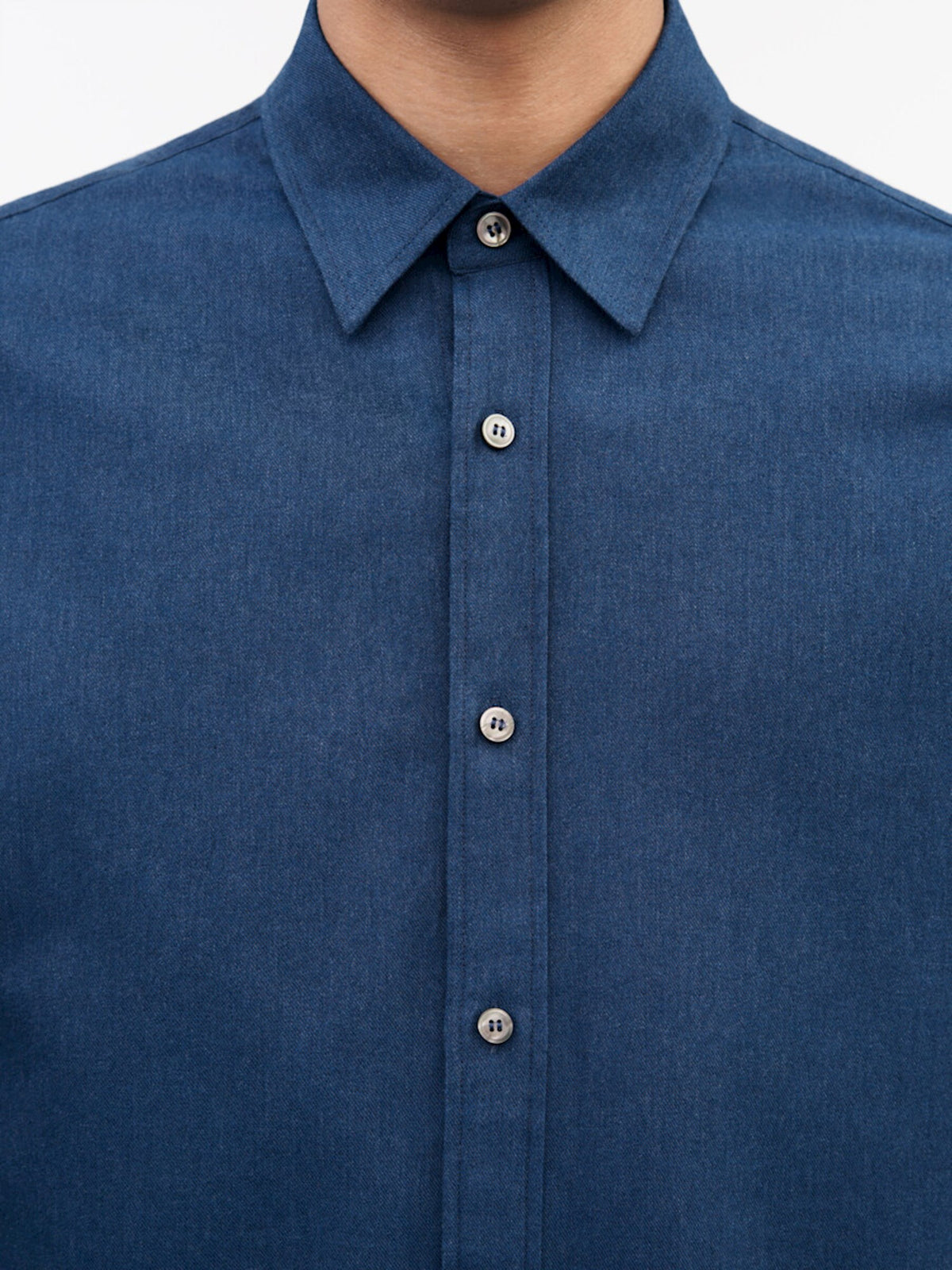 21D BLUE
